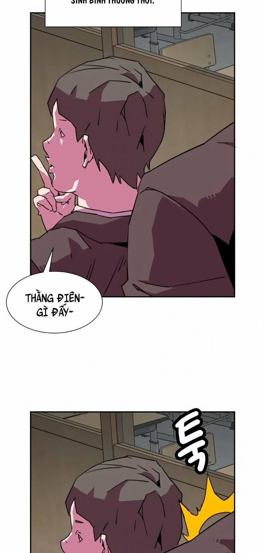 Săn Lùng Bắt Nạt 22 trang 13