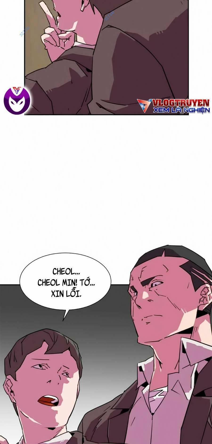 Săn Lùng Bắt Nạt 22 trang 14