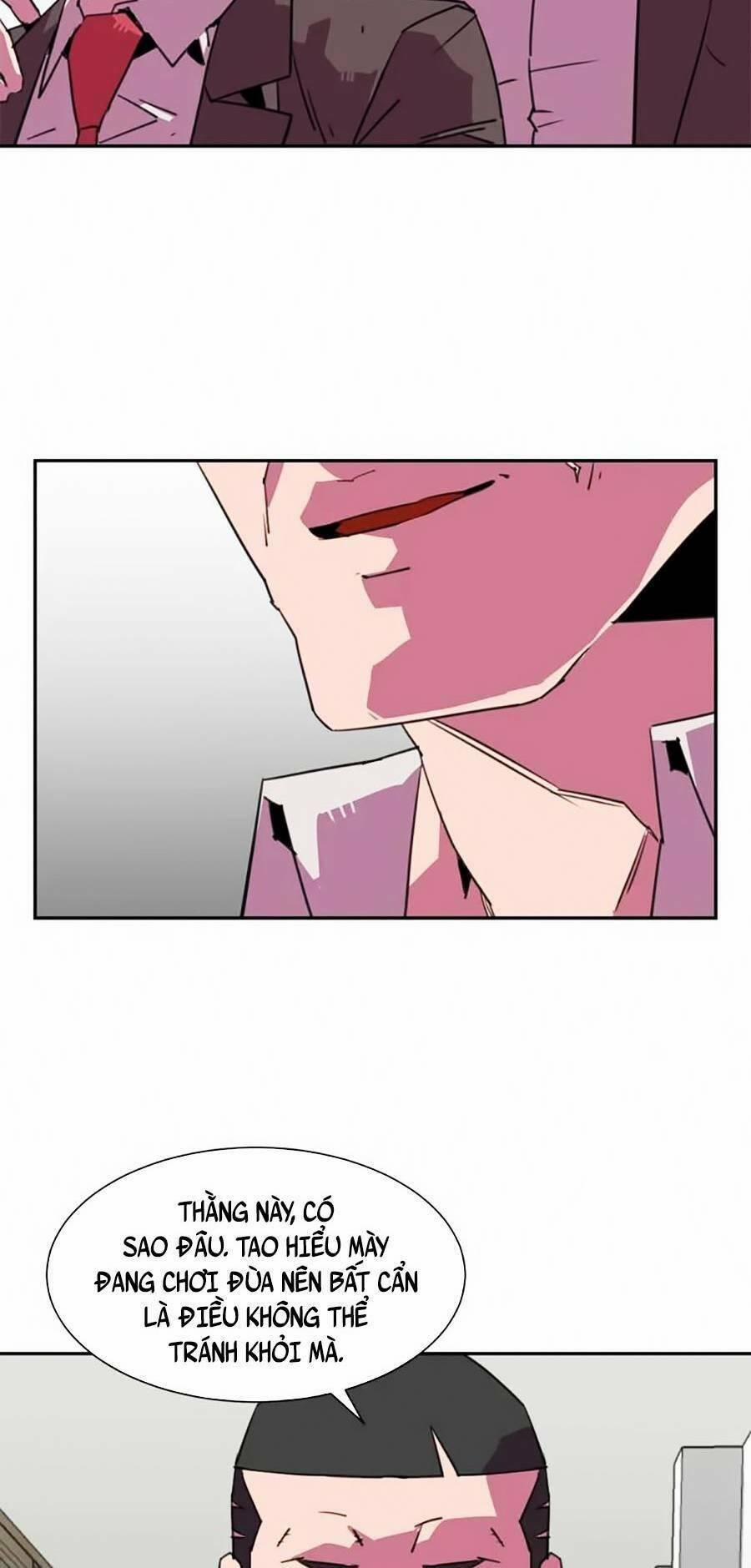 Săn Lùng Bắt Nạt 22 trang 15