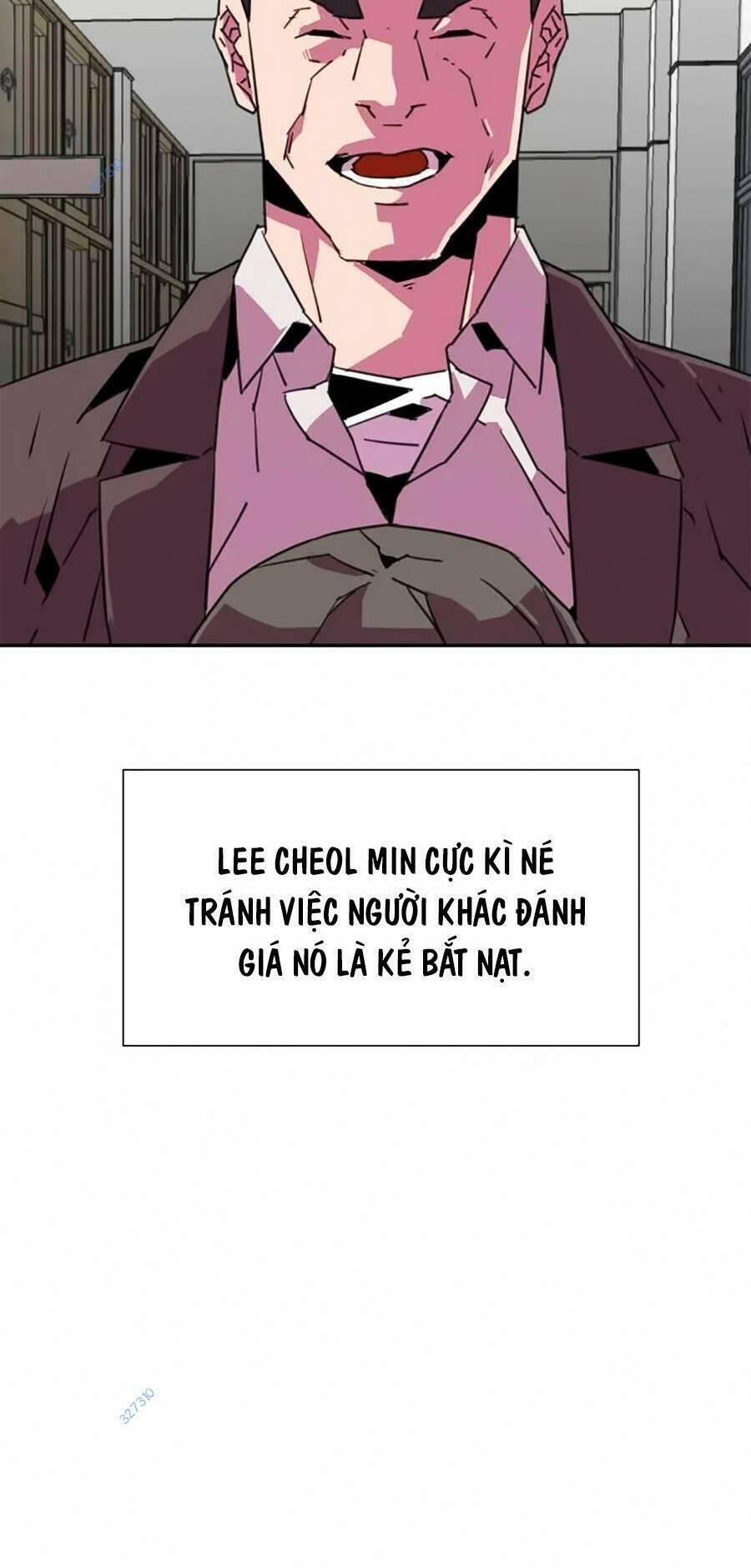 Săn Lùng Bắt Nạt 22 trang 16