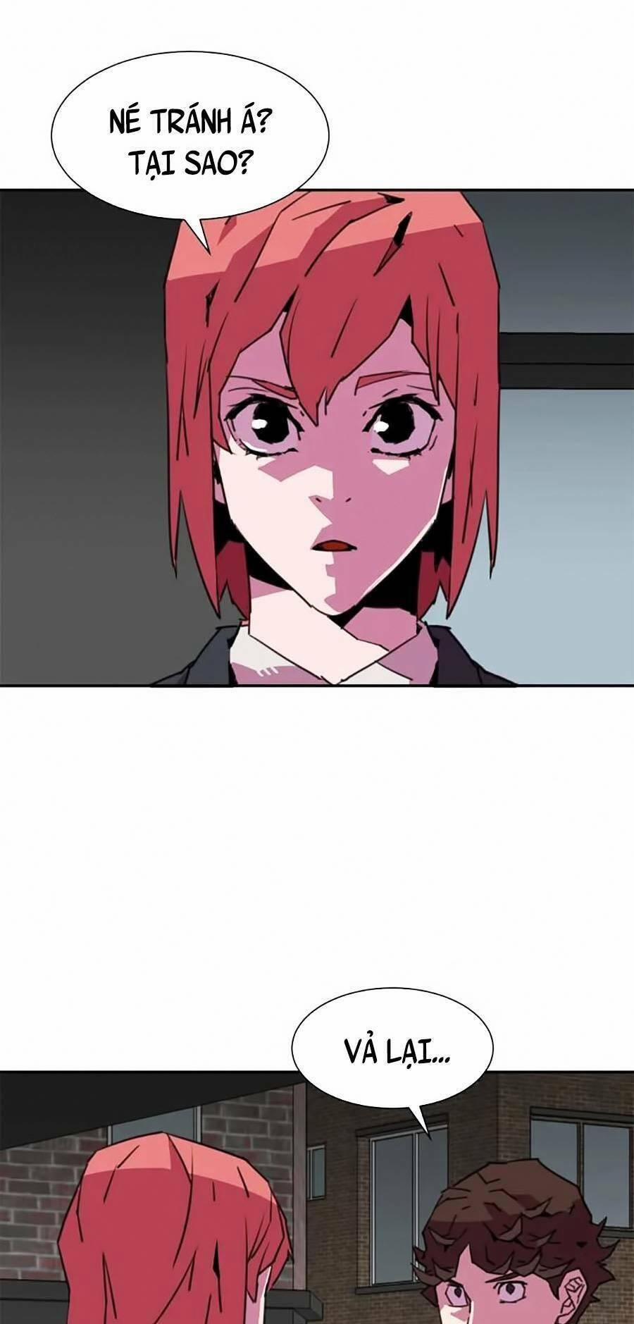 Săn Lùng Bắt Nạt 22 trang 17