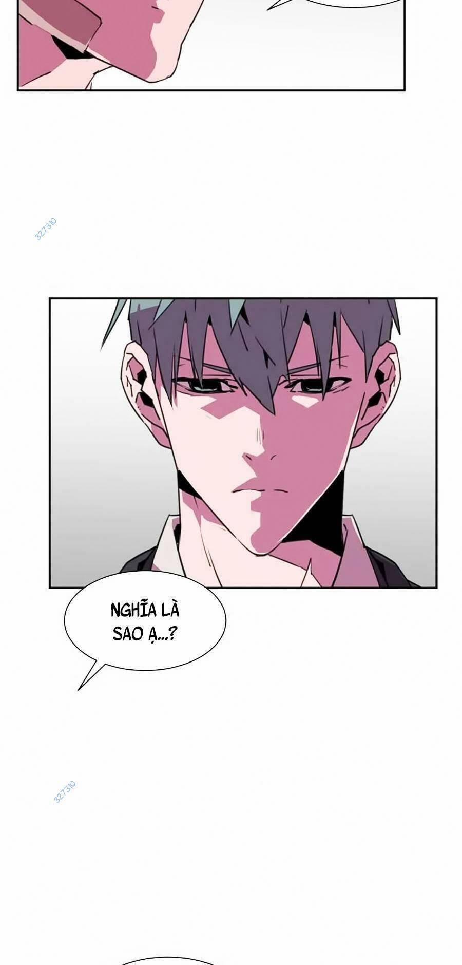 Săn Lùng Bắt Nạt 22 trang 2