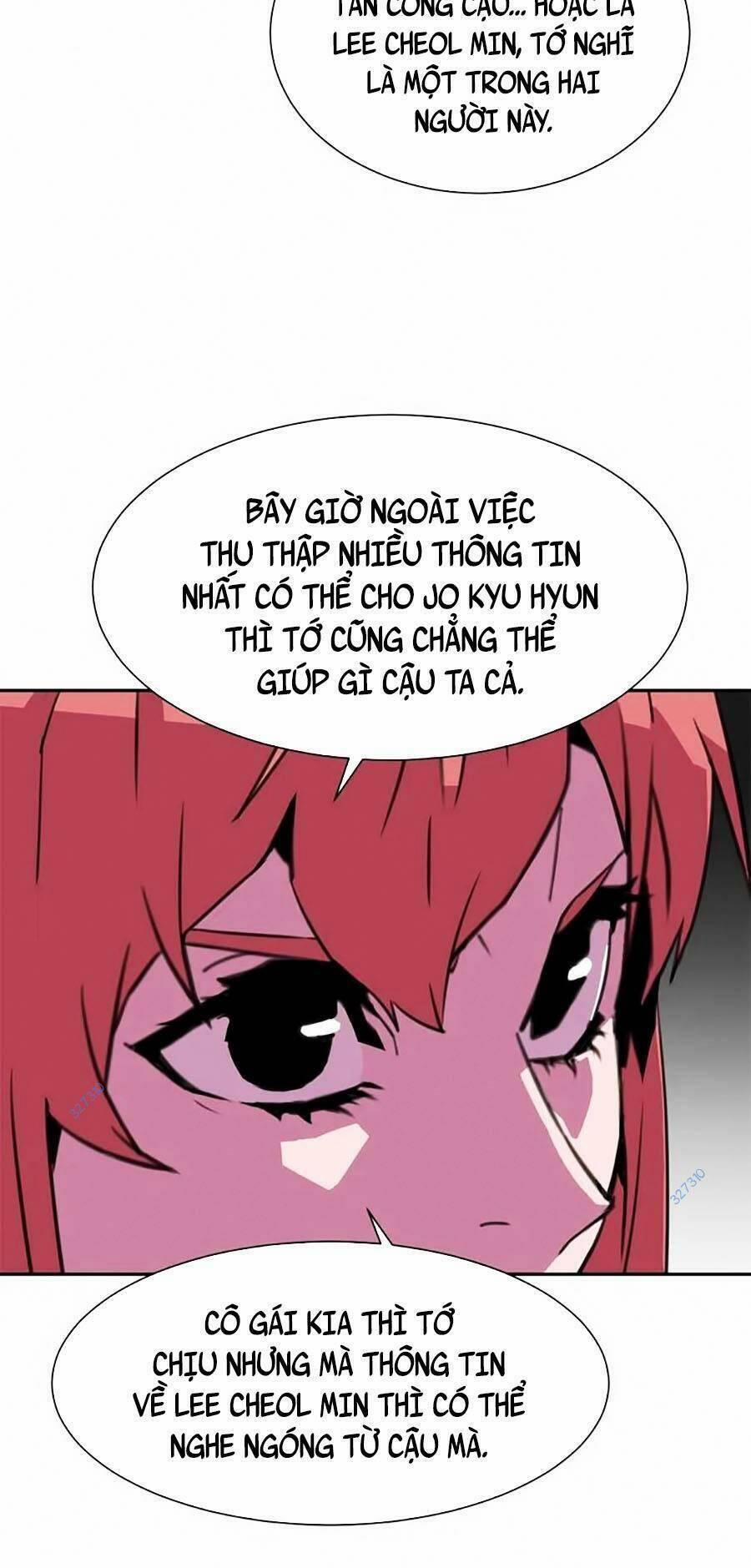 Săn Lùng Bắt Nạt 22 trang 20