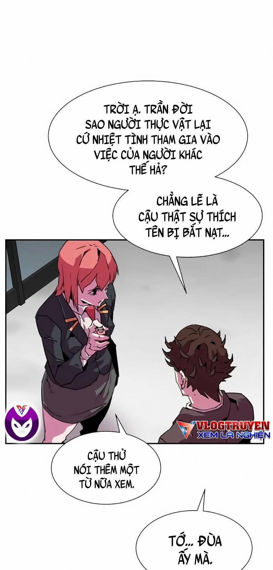 Săn Lùng Bắt Nạt 22 trang 21