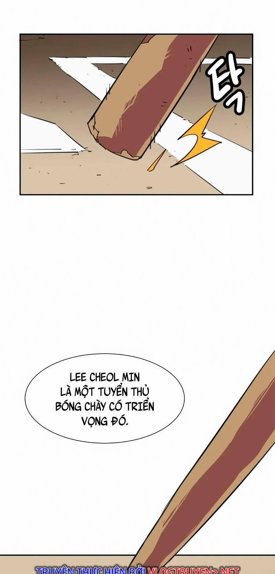 Săn Lùng Bắt Nạt 22 trang 23