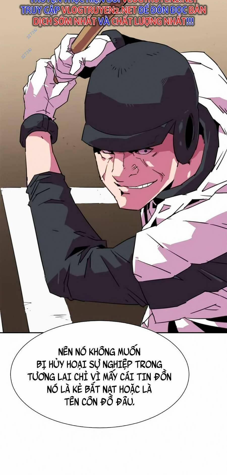 Săn Lùng Bắt Nạt 22 trang 24