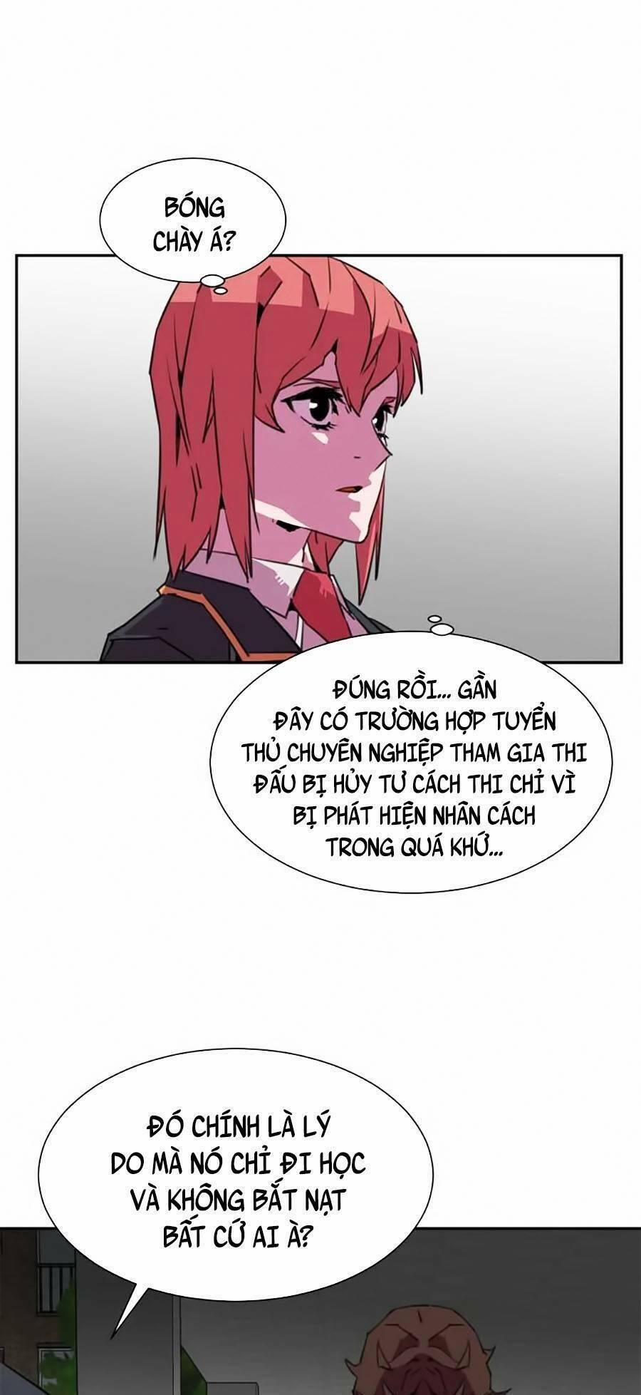 Săn Lùng Bắt Nạt 22 trang 25