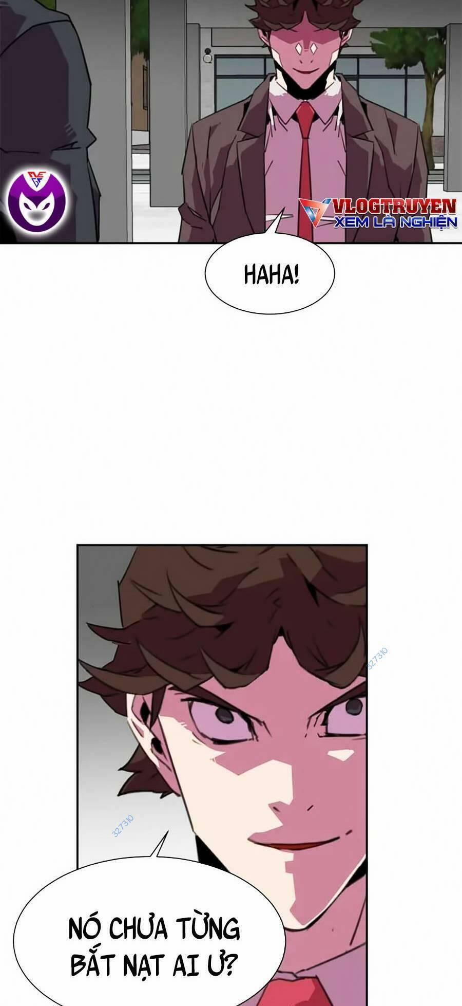 Săn Lùng Bắt Nạt 22 trang 26
