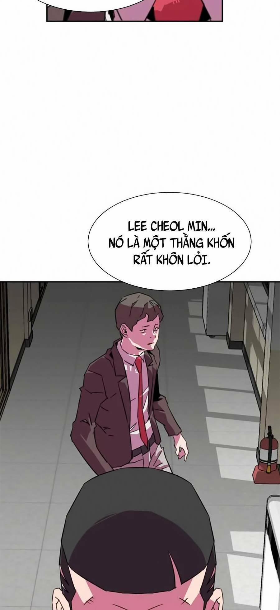 Săn Lùng Bắt Nạt 22 trang 27