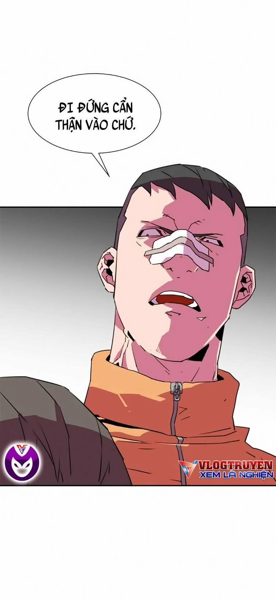 Săn Lùng Bắt Nạt 22 trang 29