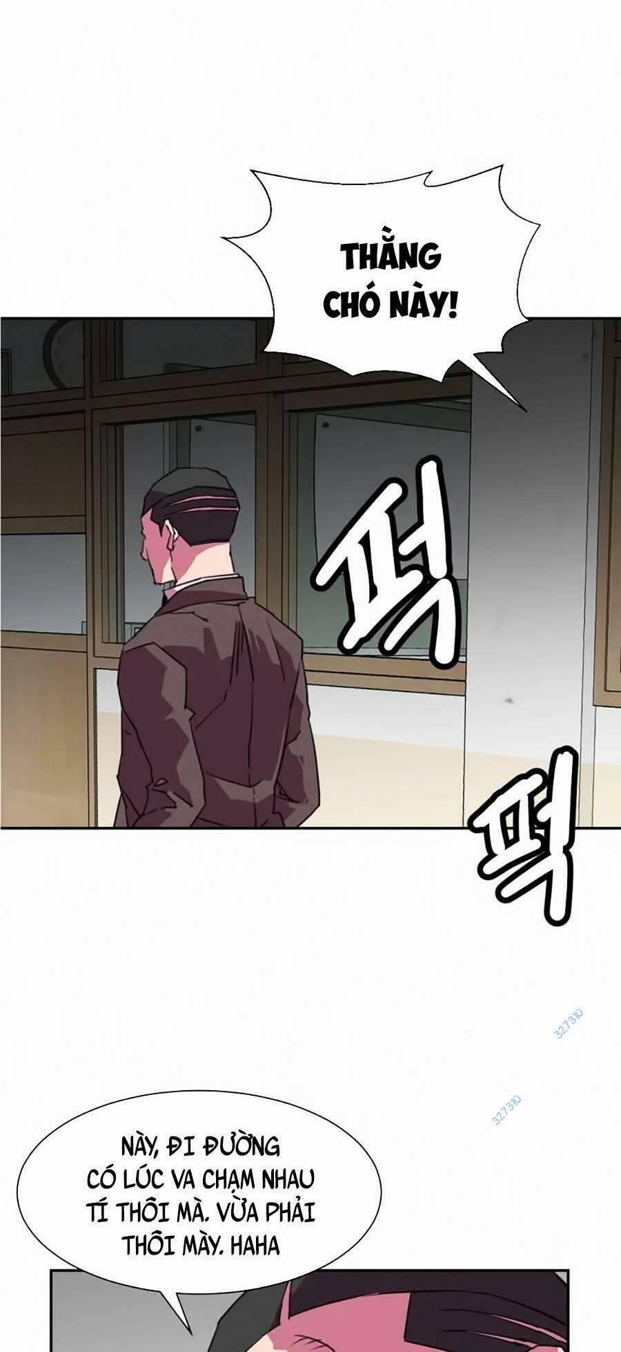 Săn Lùng Bắt Nạt 22 trang 30