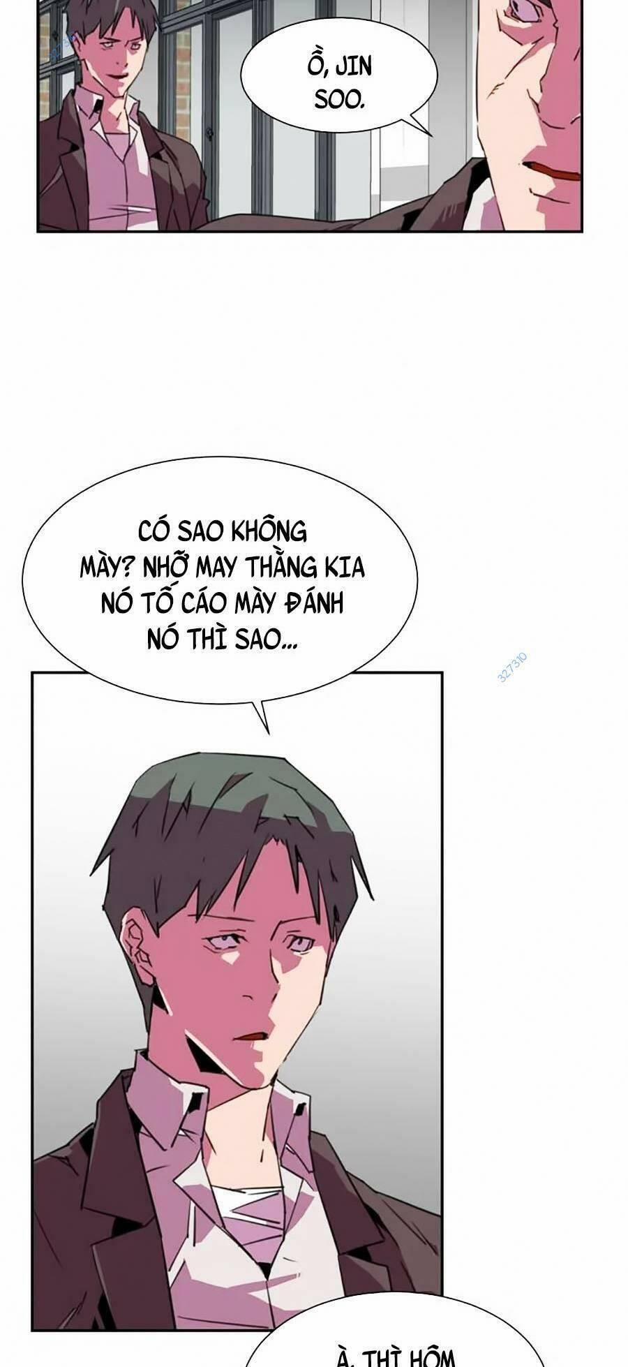 Săn Lùng Bắt Nạt 22 trang 32