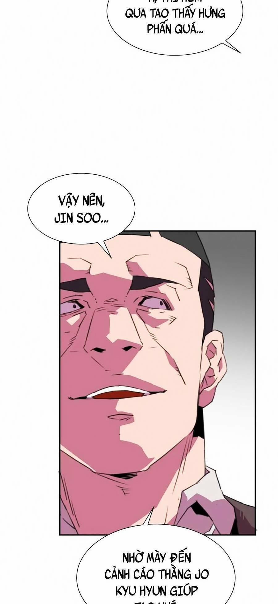 Săn Lùng Bắt Nạt 22 trang 33