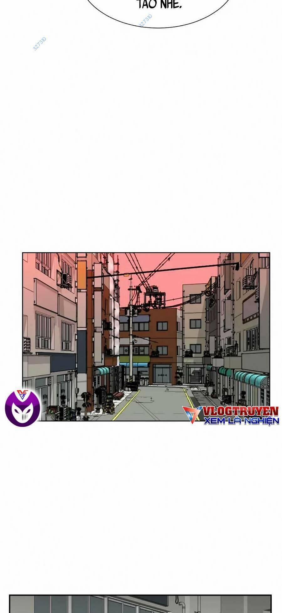 Săn Lùng Bắt Nạt 22 trang 34