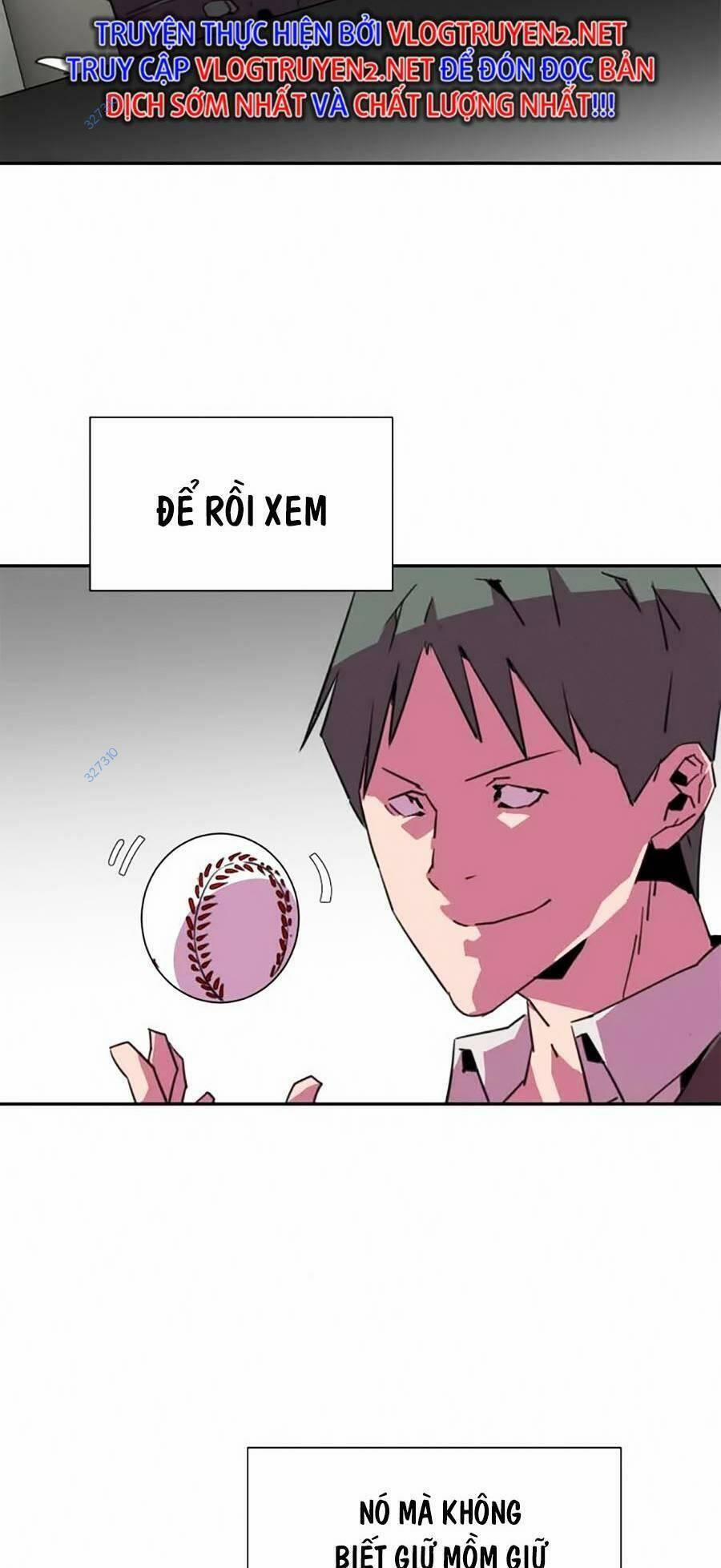 Săn Lùng Bắt Nạt 22 trang 36