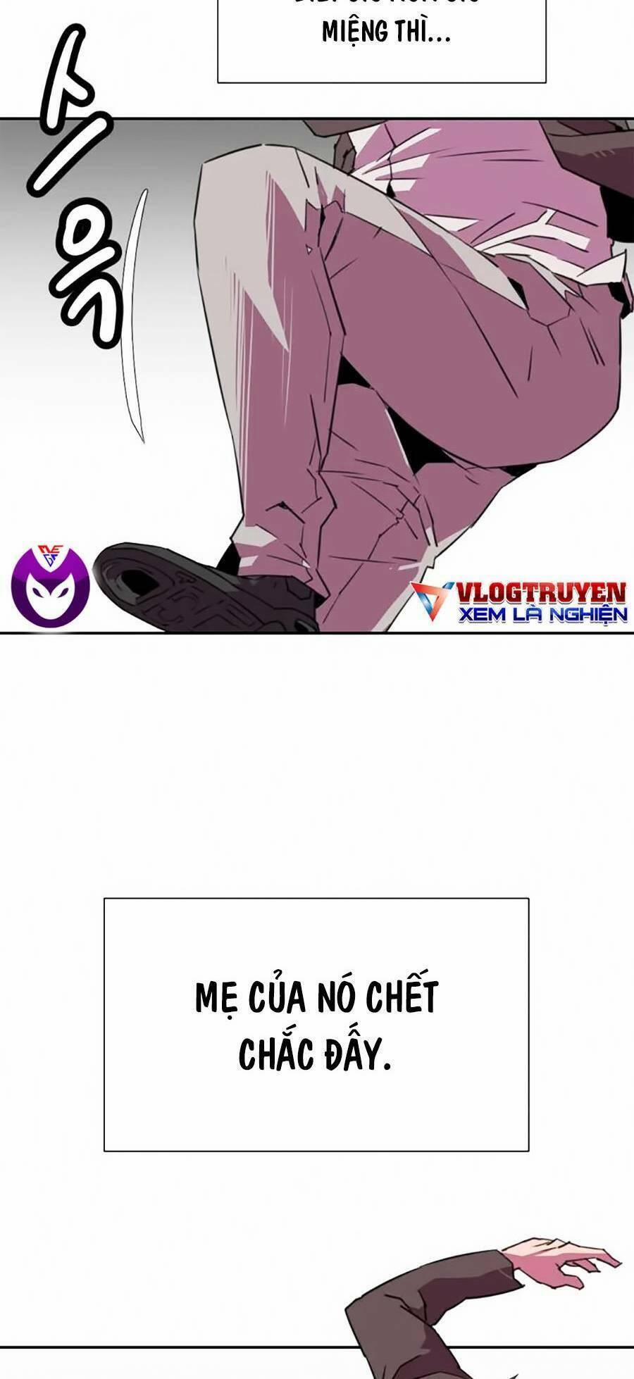 Săn Lùng Bắt Nạt 22 trang 37