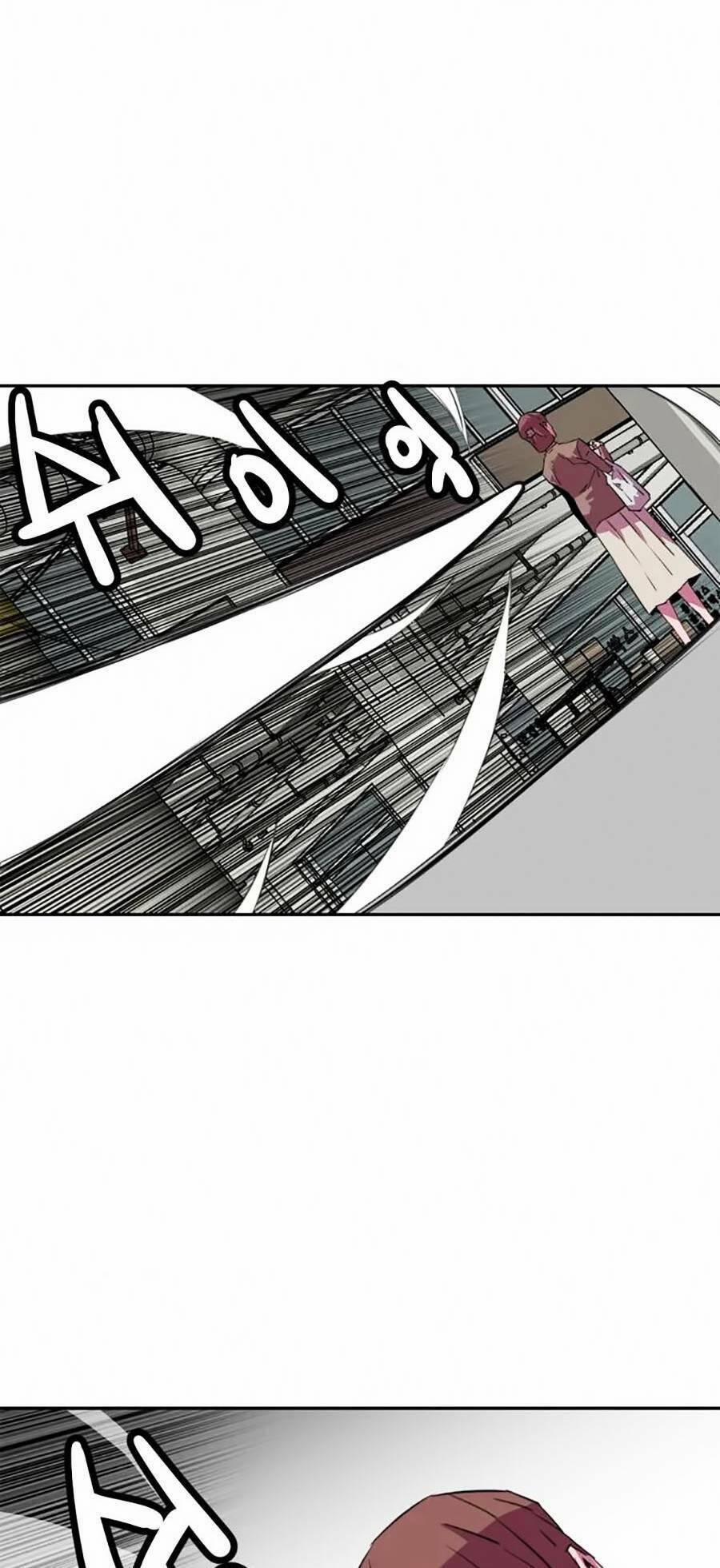 Săn Lùng Bắt Nạt 22 trang 39