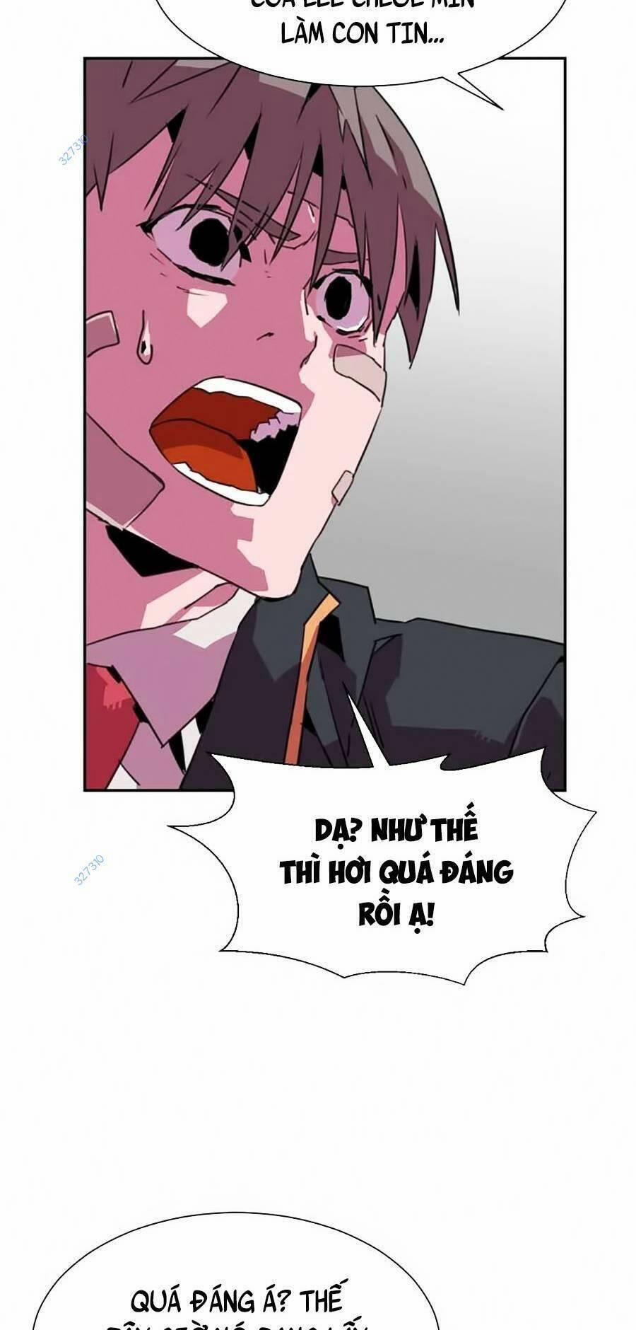 Săn Lùng Bắt Nạt 22 trang 4