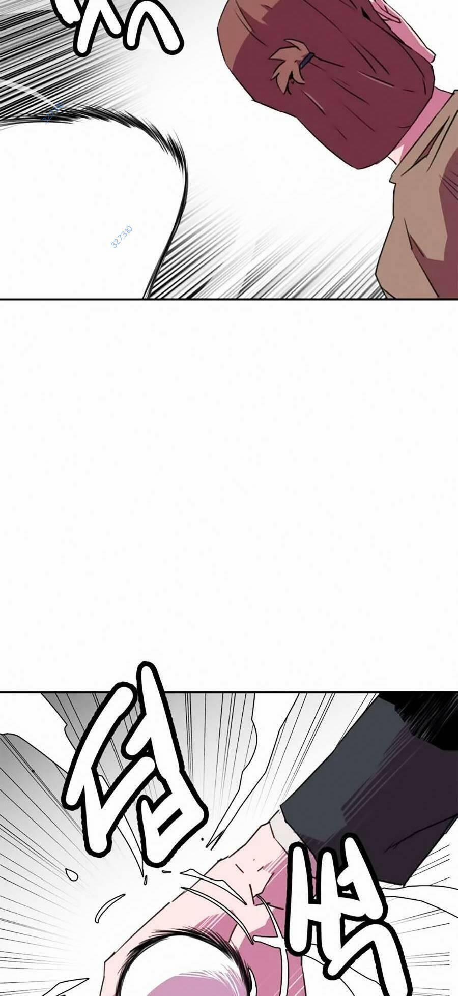 Săn Lùng Bắt Nạt 22 trang 40