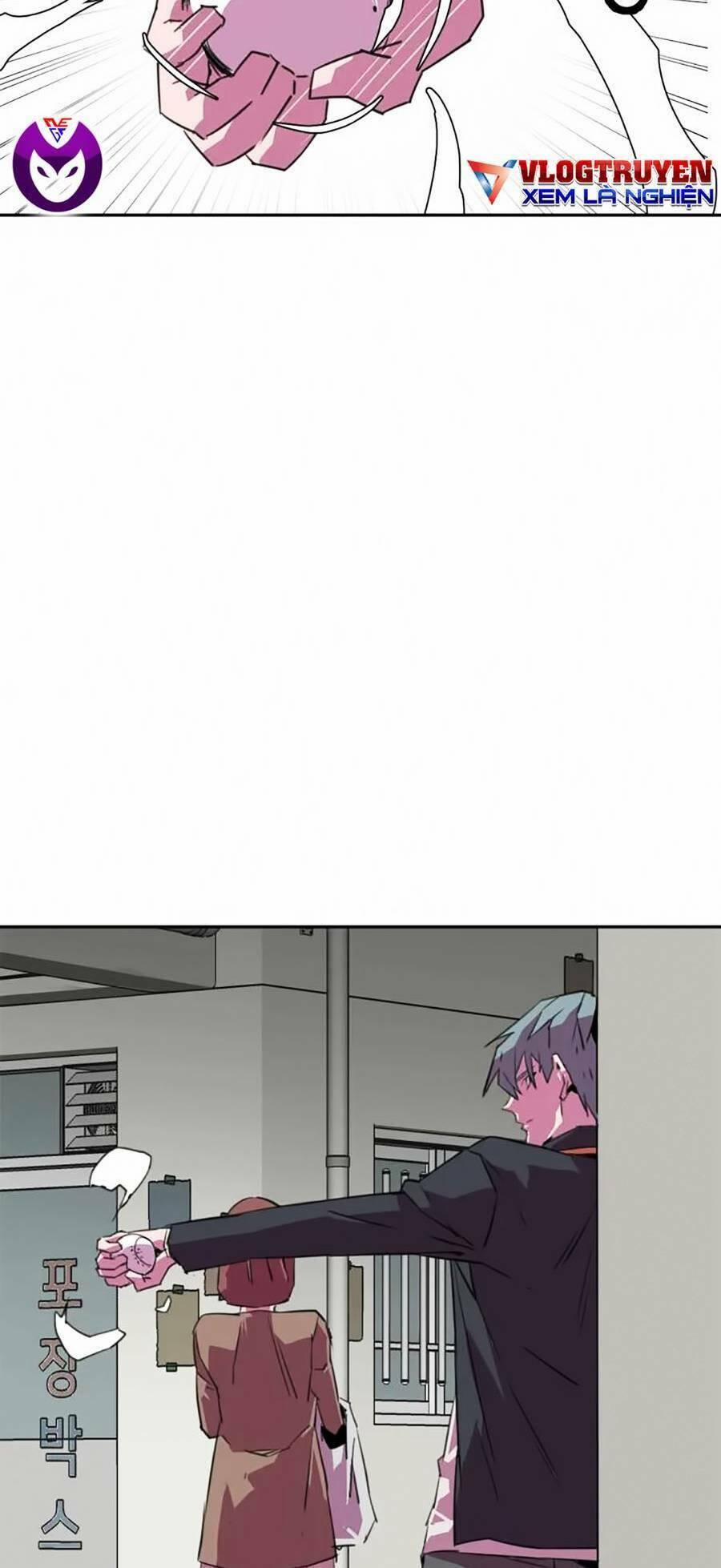 Săn Lùng Bắt Nạt 22 trang 41