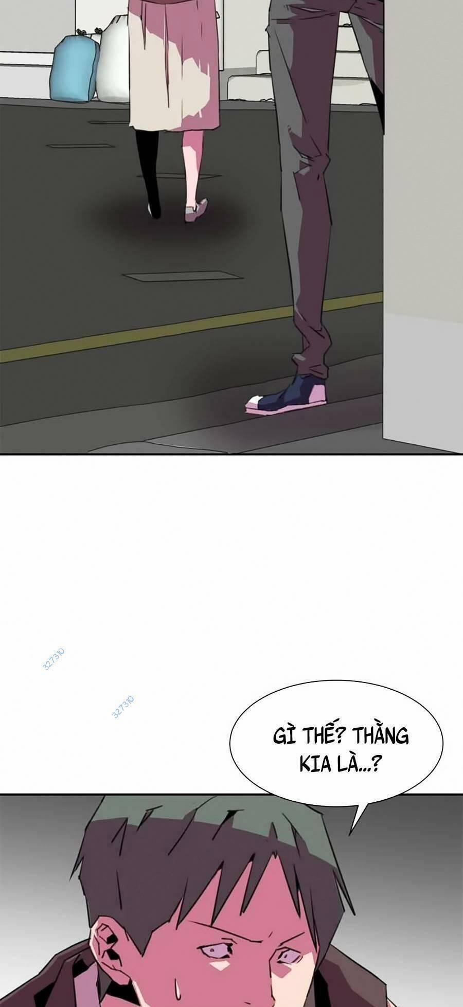 Săn Lùng Bắt Nạt 22 trang 42