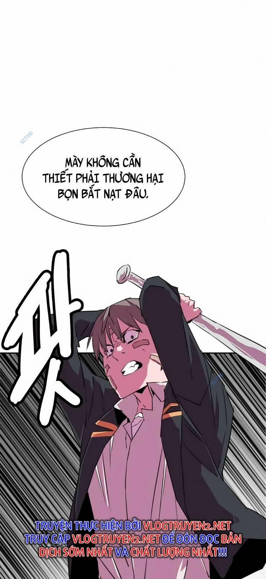 Săn Lùng Bắt Nạt 22 trang 44