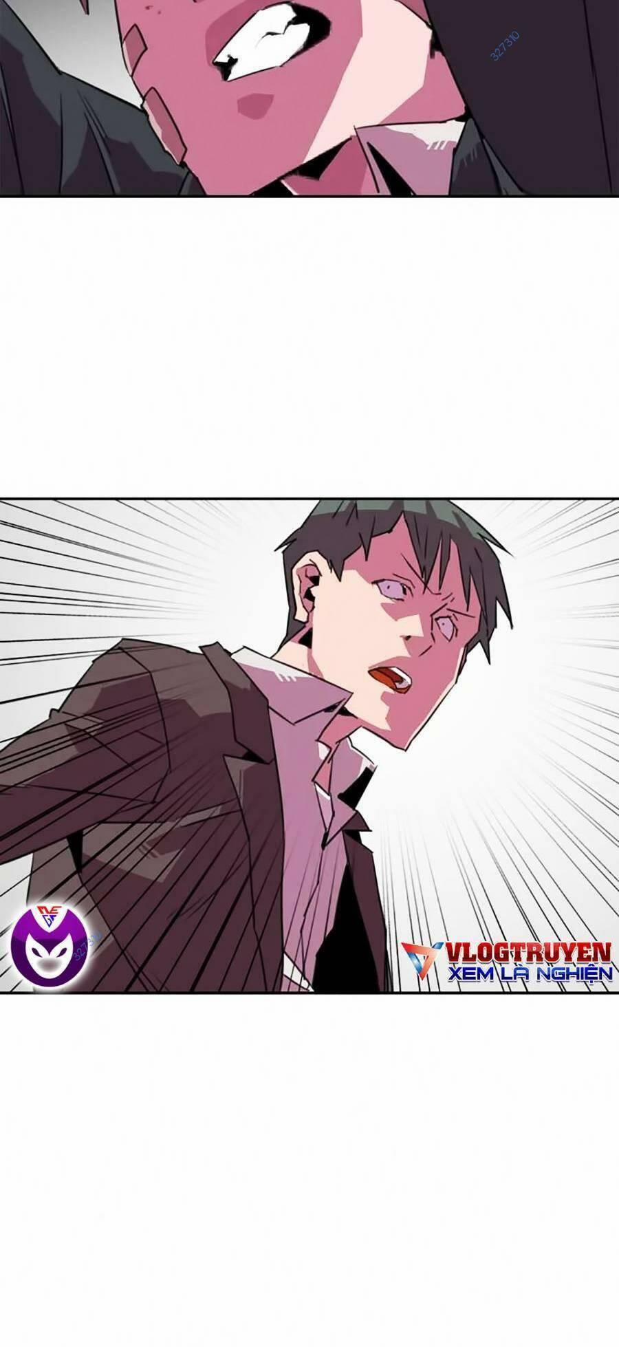 Săn Lùng Bắt Nạt 22 trang 46