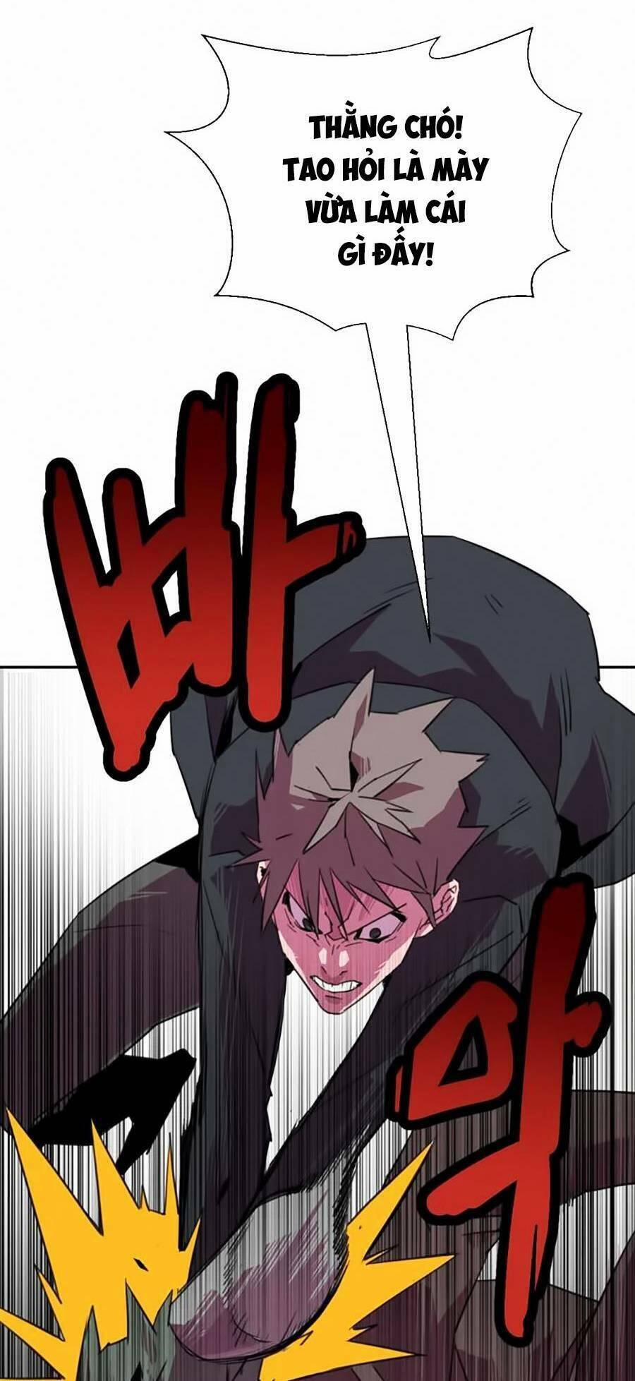 Săn Lùng Bắt Nạt 22 trang 47