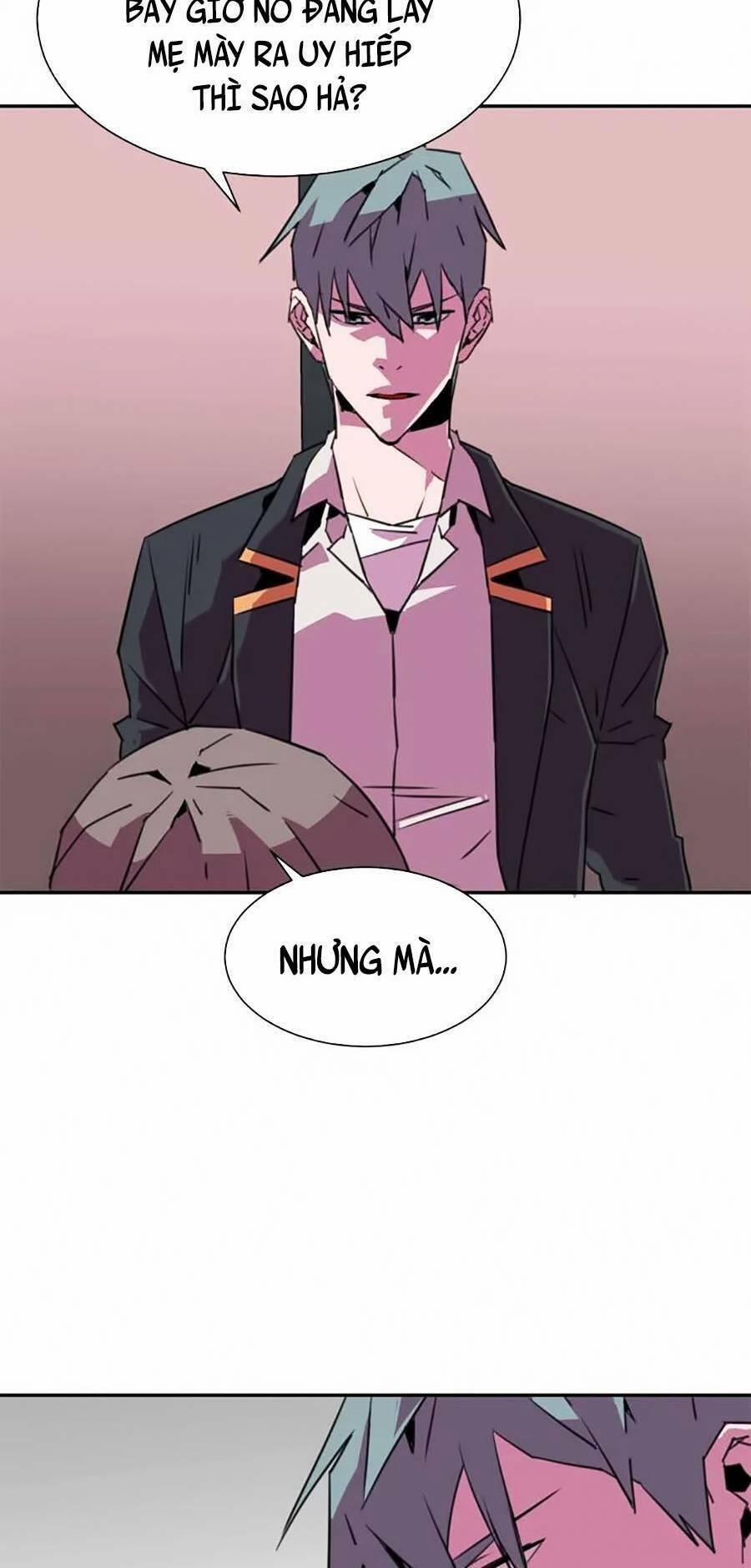 Săn Lùng Bắt Nạt 22 trang 5