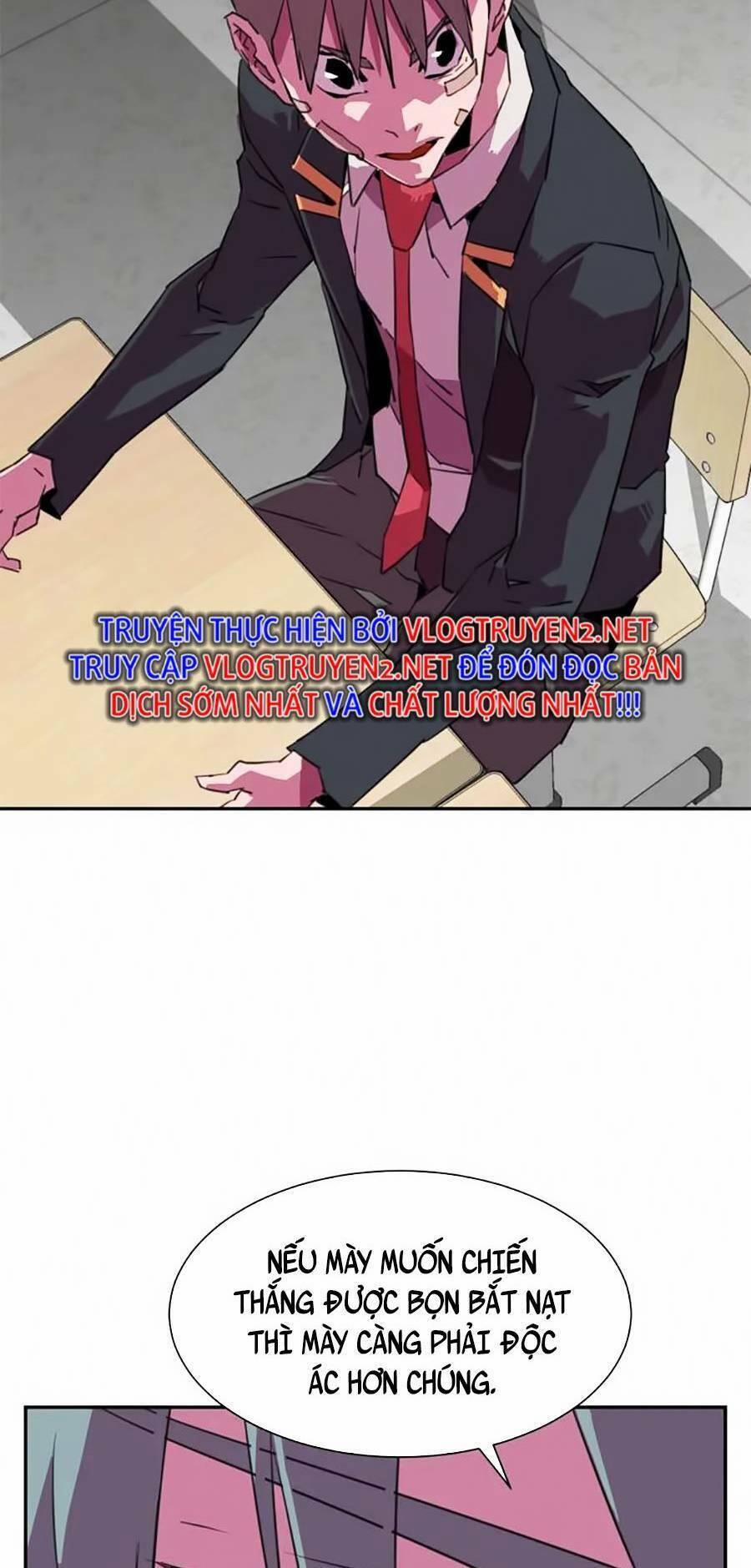 Săn Lùng Bắt Nạt 22 trang 7