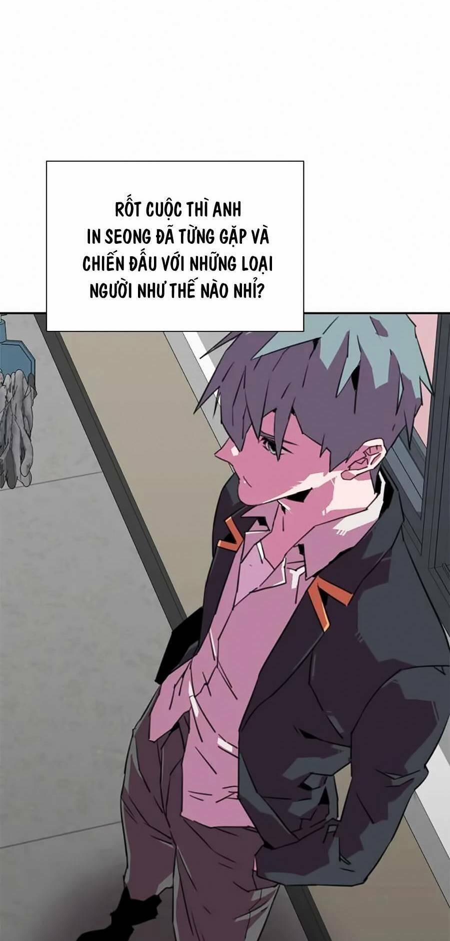 Săn Lùng Bắt Nạt 22 trang 9