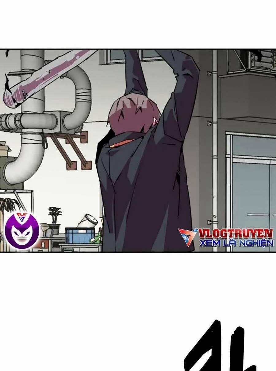 Săn Lùng Bắt Nạt 23 trang 11