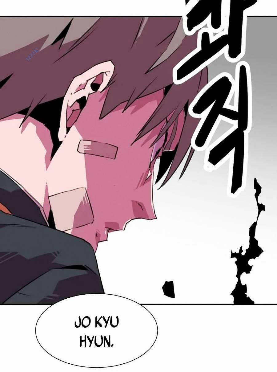 Săn Lùng Bắt Nạt 23 trang 12