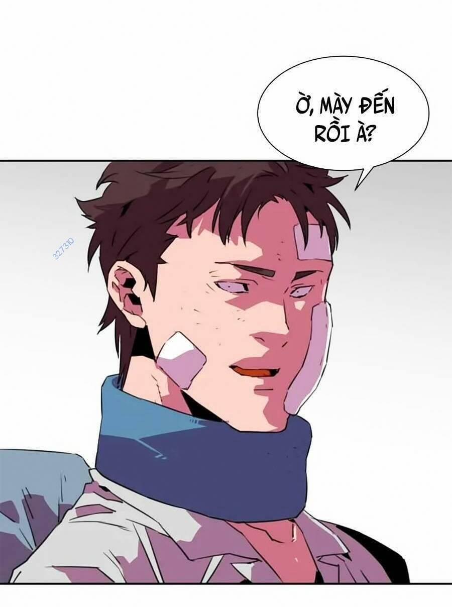 Săn Lùng Bắt Nạt 23 trang 17