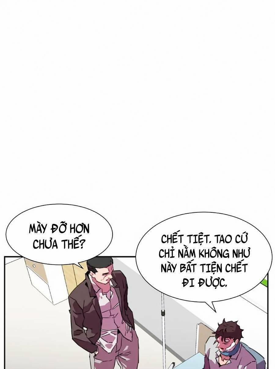 Săn Lùng Bắt Nạt 23 trang 18