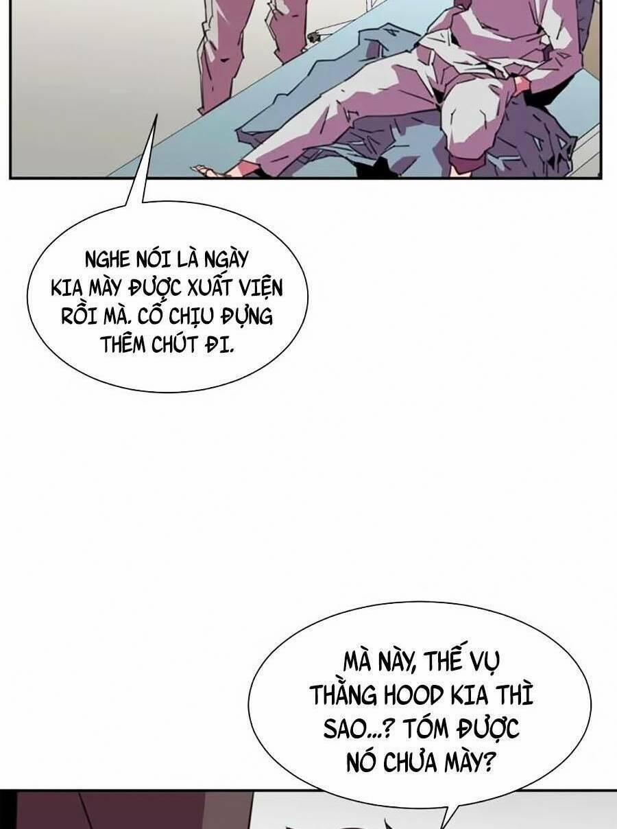Săn Lùng Bắt Nạt 23 trang 19