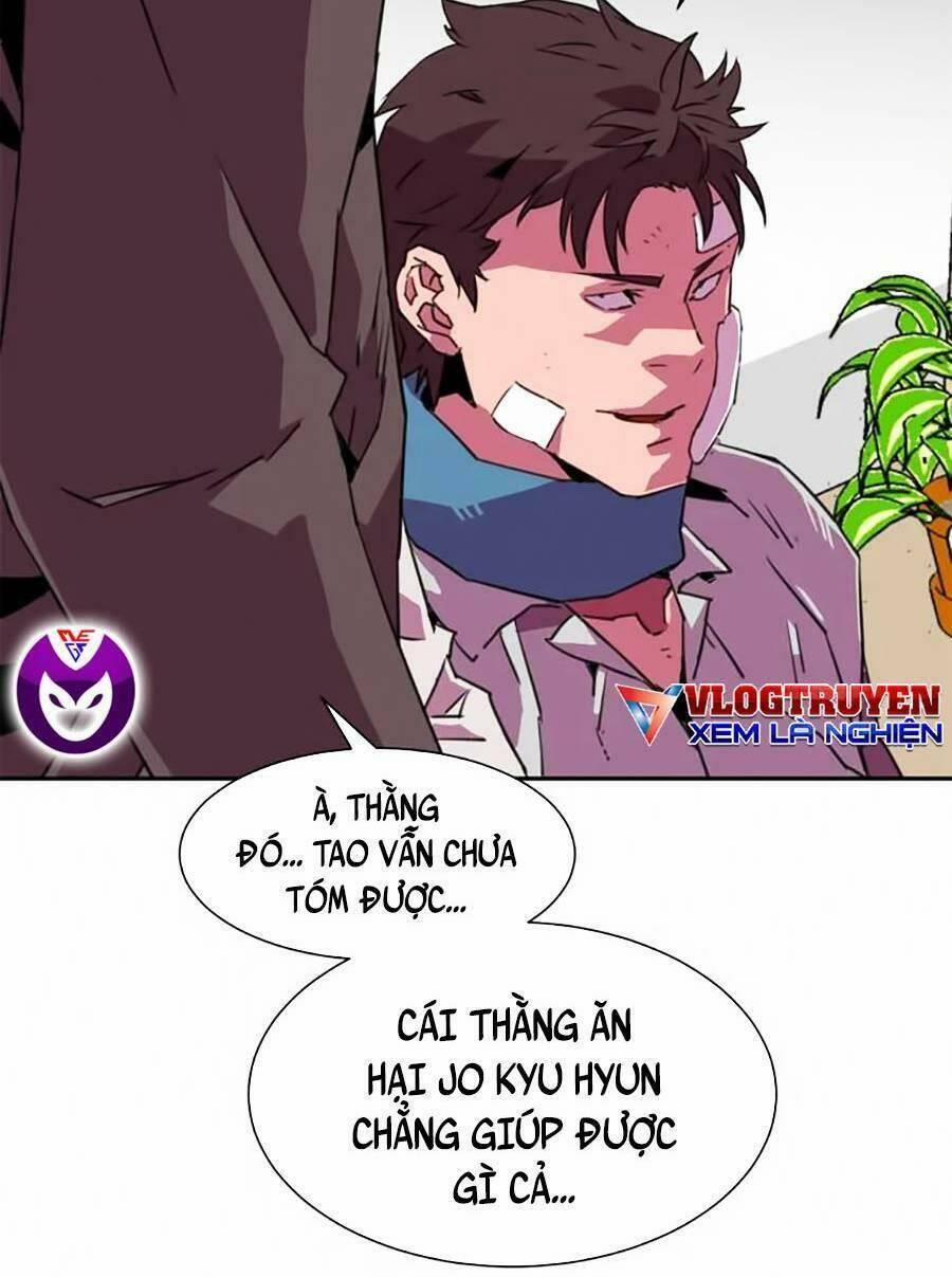 Săn Lùng Bắt Nạt 23 trang 20