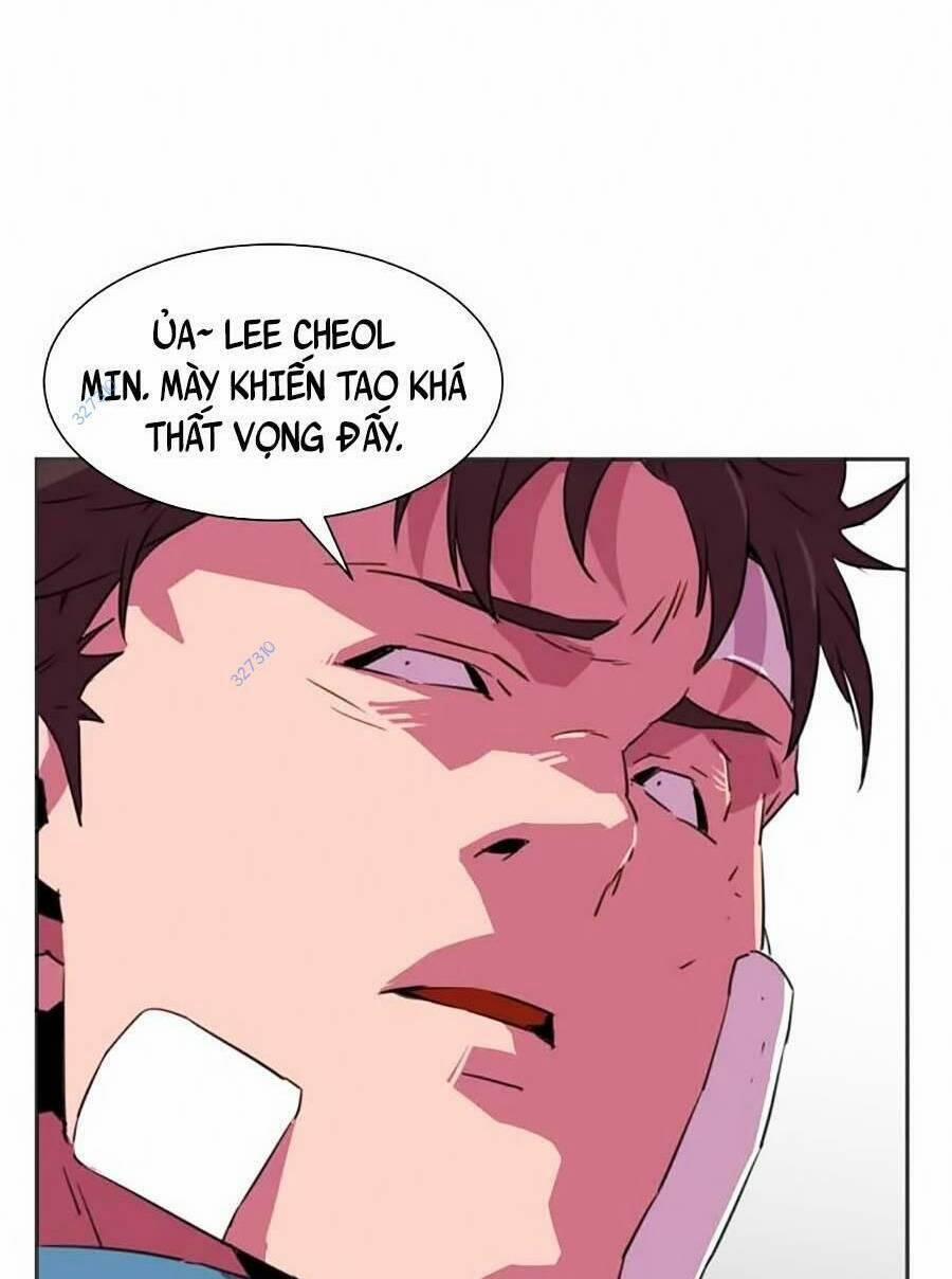 Săn Lùng Bắt Nạt 23 trang 21