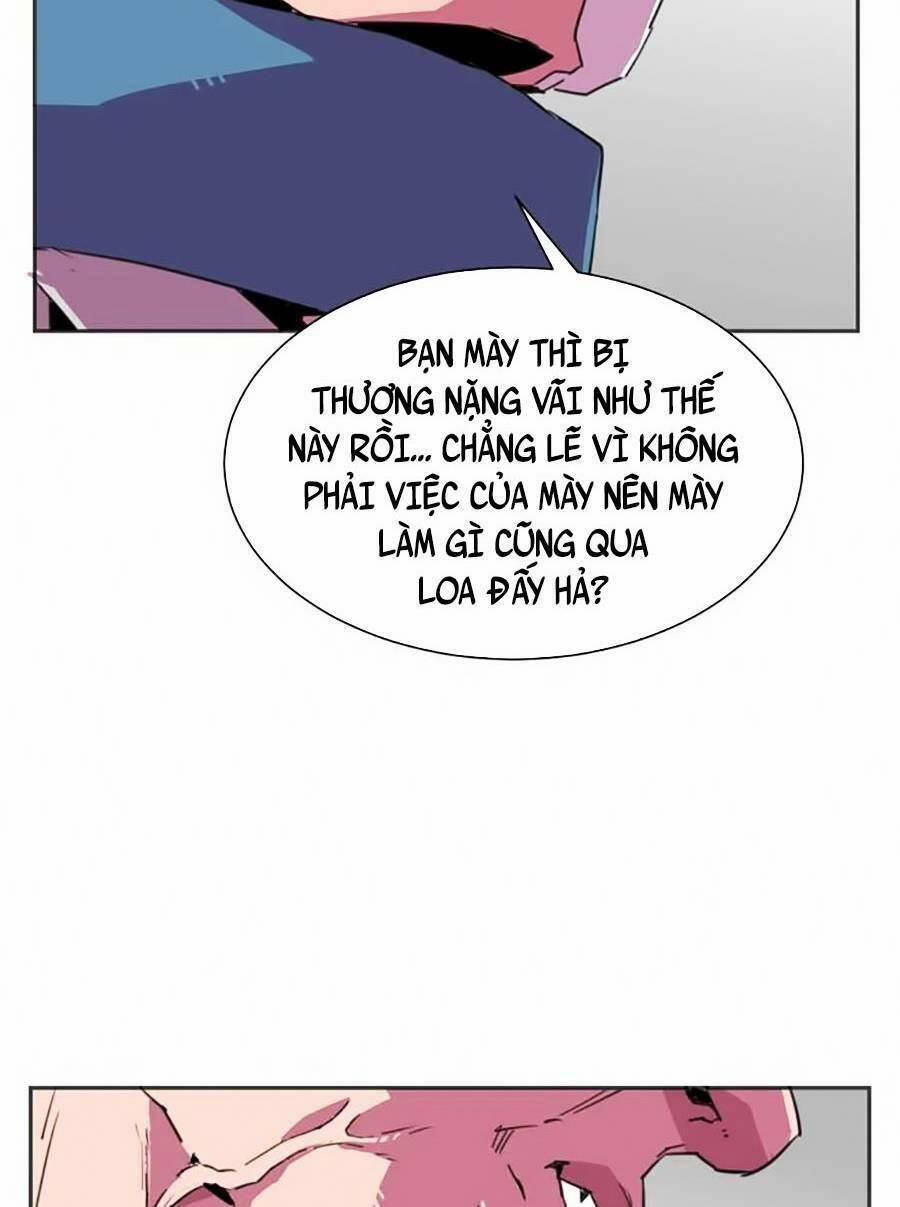 Săn Lùng Bắt Nạt 23 trang 22