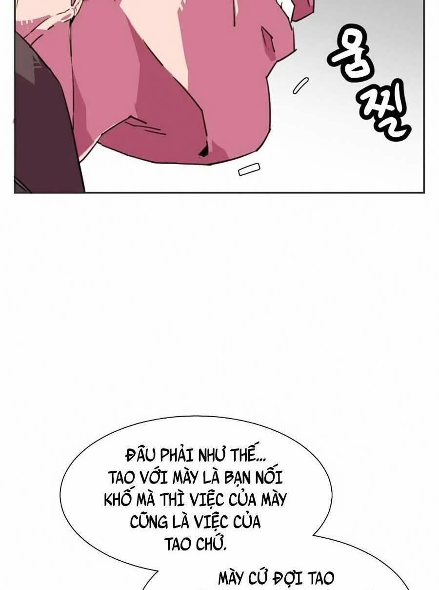 Săn Lùng Bắt Nạt 23 trang 23