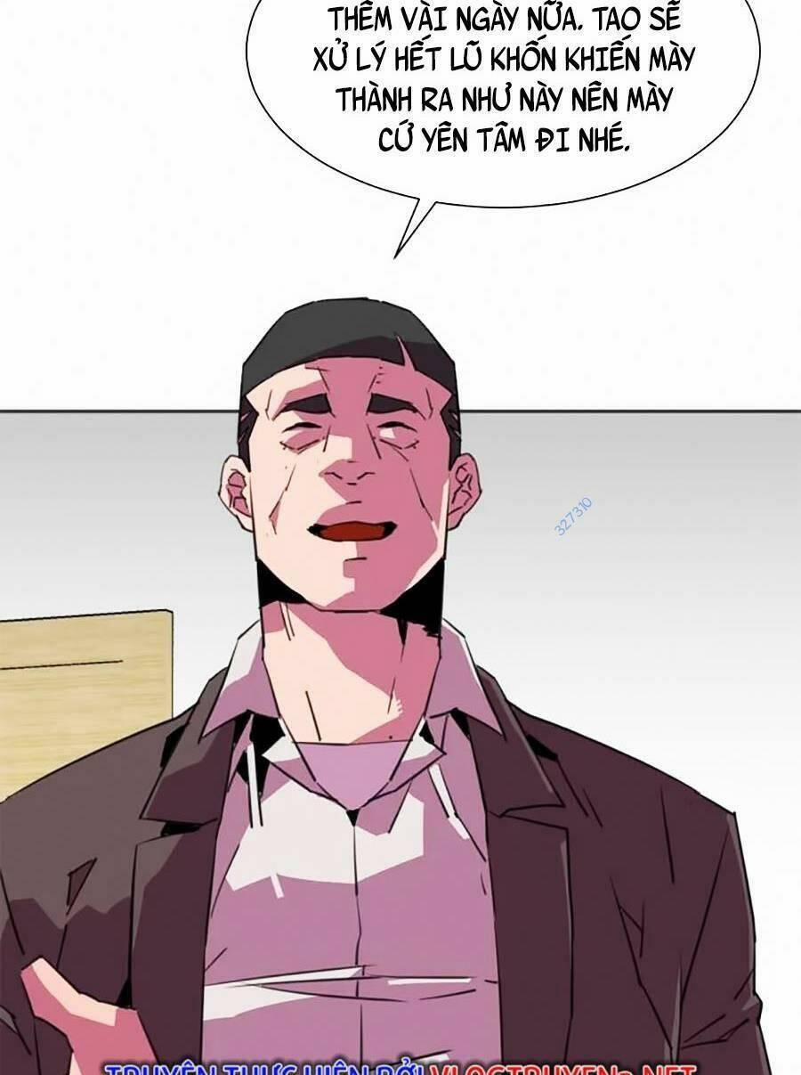 Săn Lùng Bắt Nạt 23 trang 24