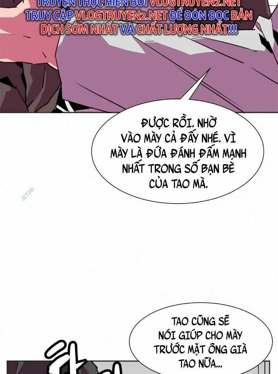 Săn Lùng Bắt Nạt 23 trang 25