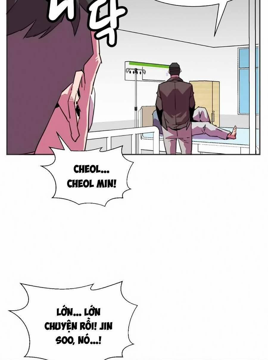 Săn Lùng Bắt Nạt 23 trang 26