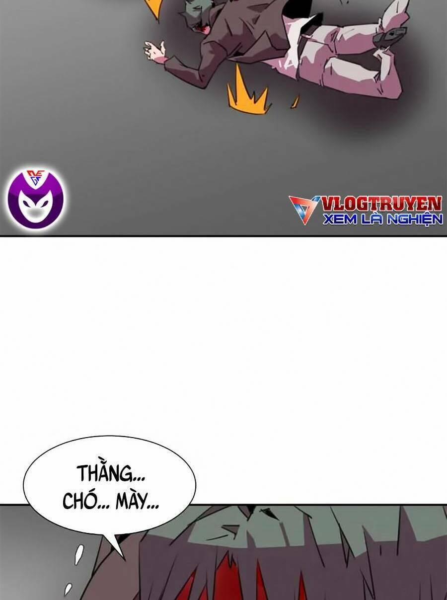 Săn Lùng Bắt Nạt 23 trang 3