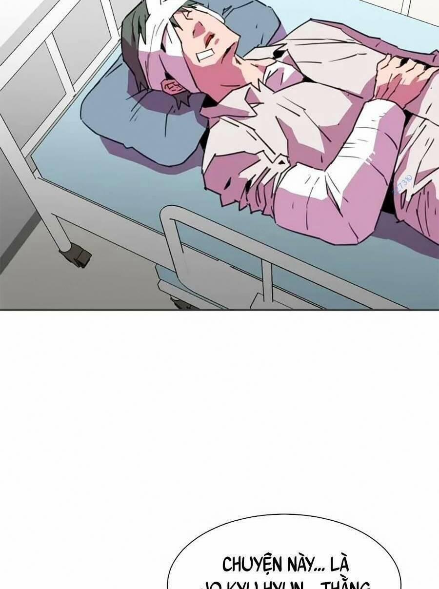 Săn Lùng Bắt Nạt 23 trang 33