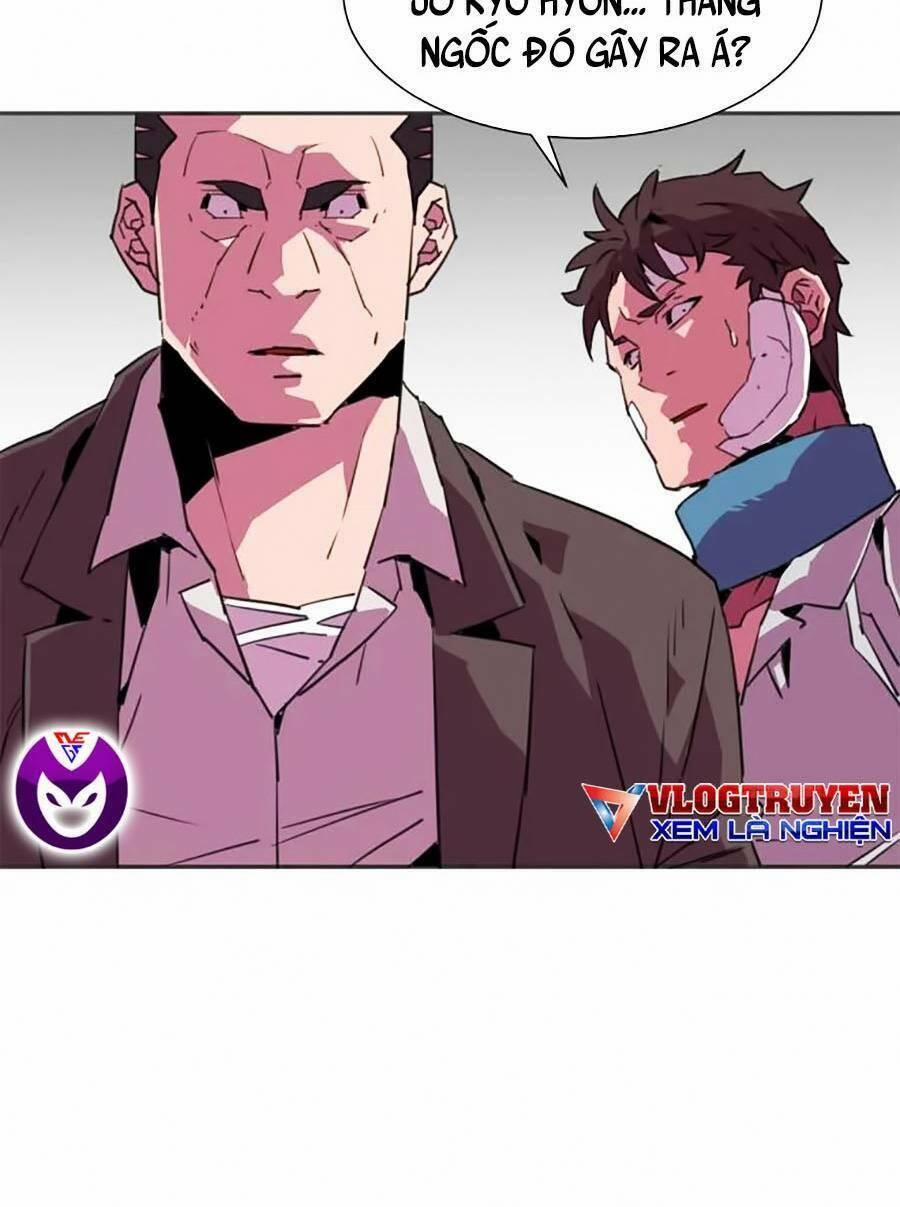 Săn Lùng Bắt Nạt 23 trang 34