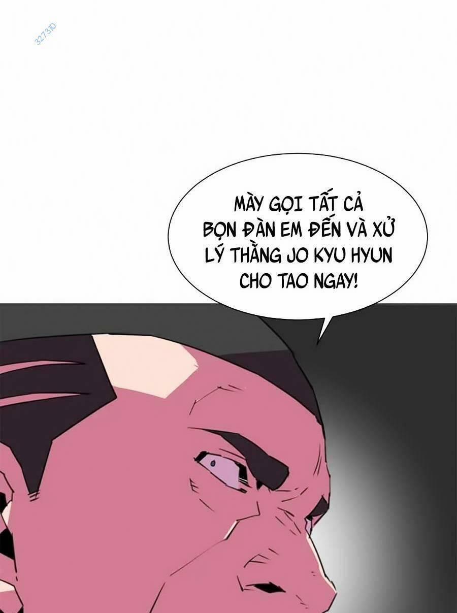 Săn Lùng Bắt Nạt 23 trang 36