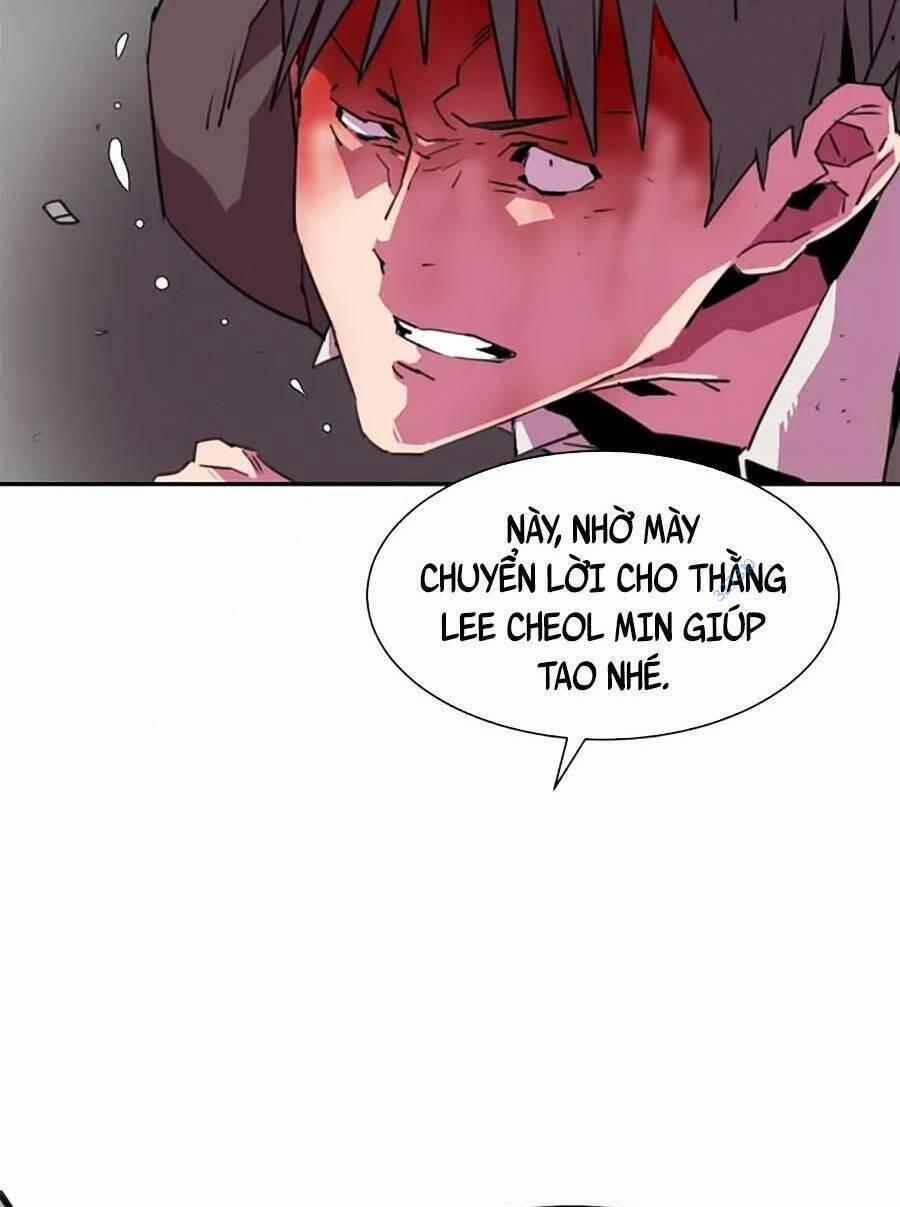 Săn Lùng Bắt Nạt 23 trang 4