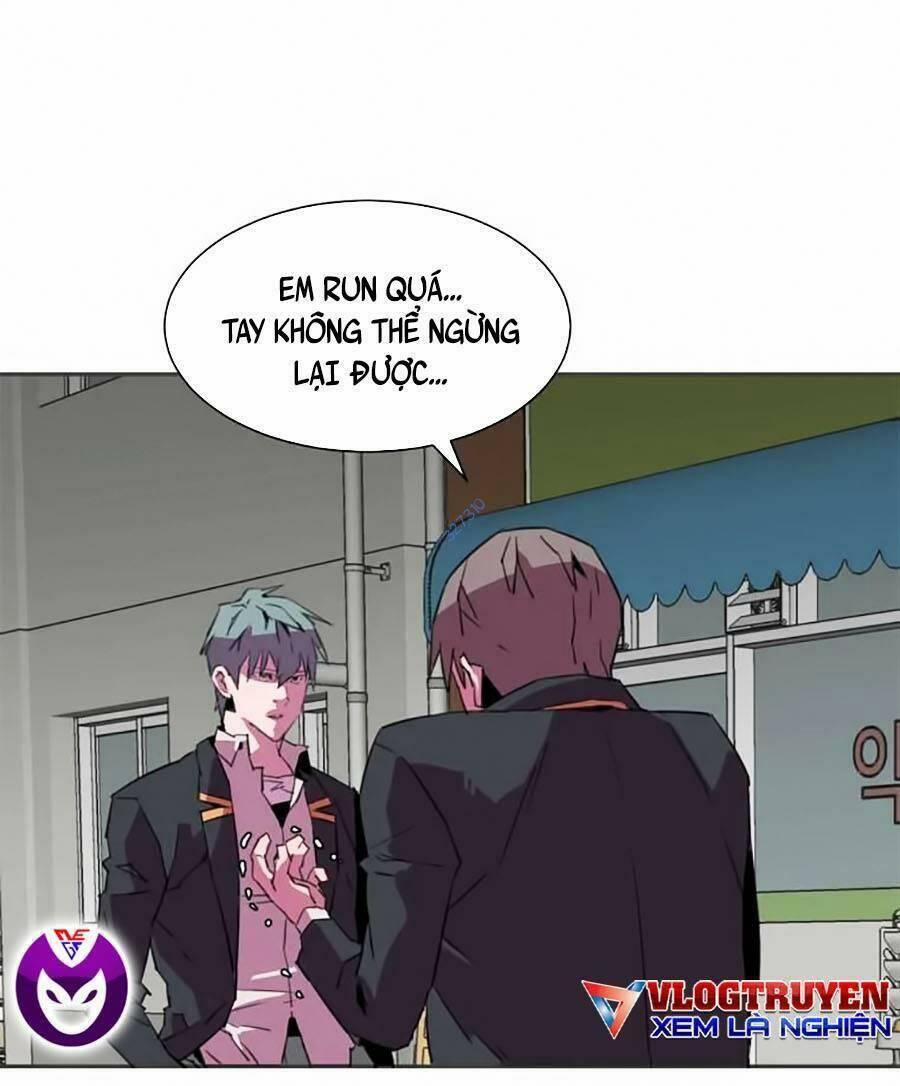 Săn Lùng Bắt Nạt 23 trang 40
