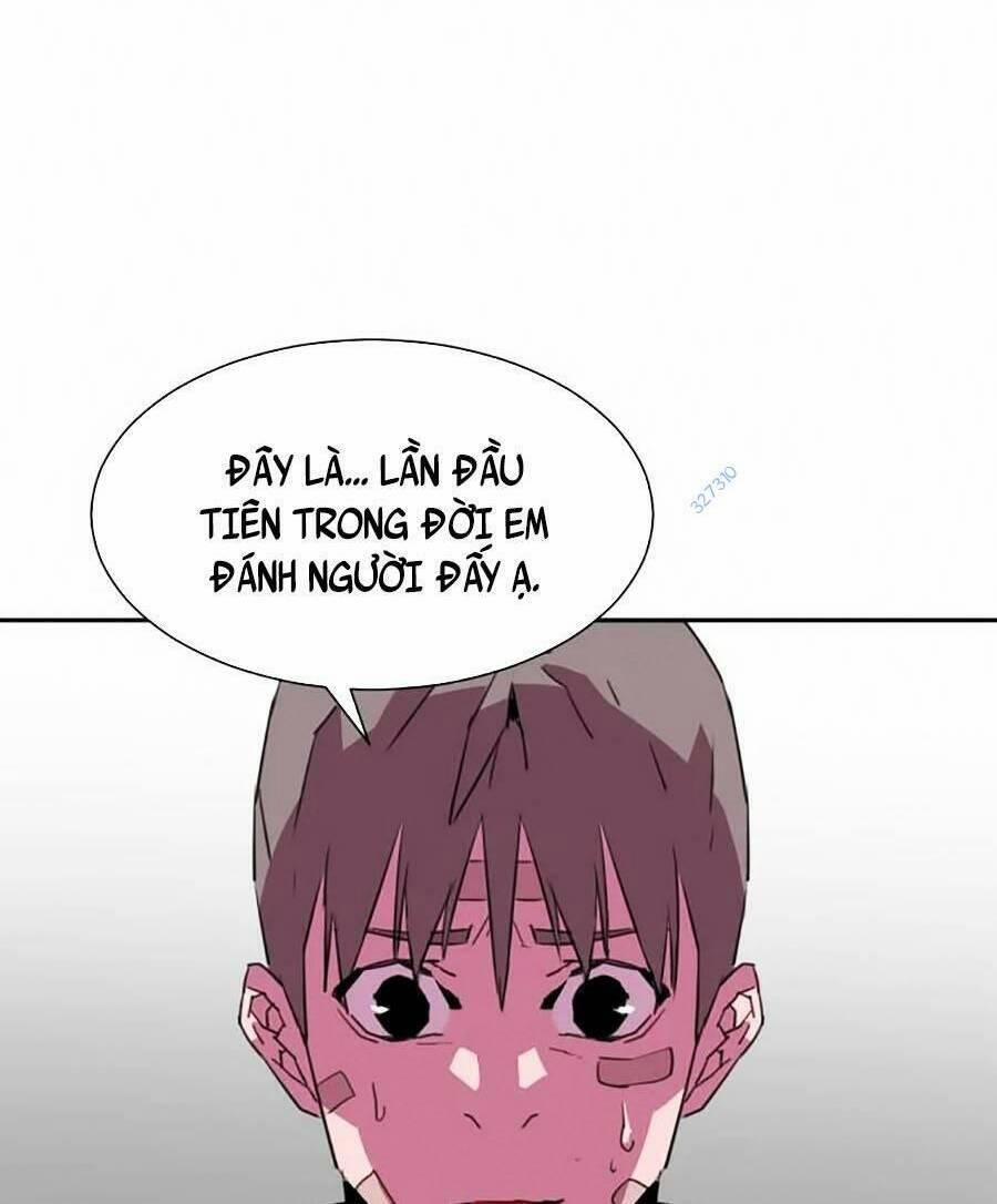 Săn Lùng Bắt Nạt 23 trang 41